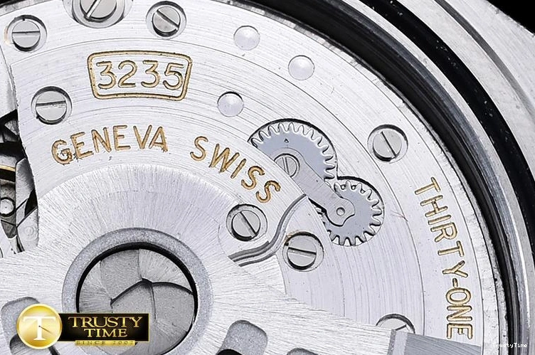 1110 R2DJ0199E – DateJust 2 Wrap Trendy 602